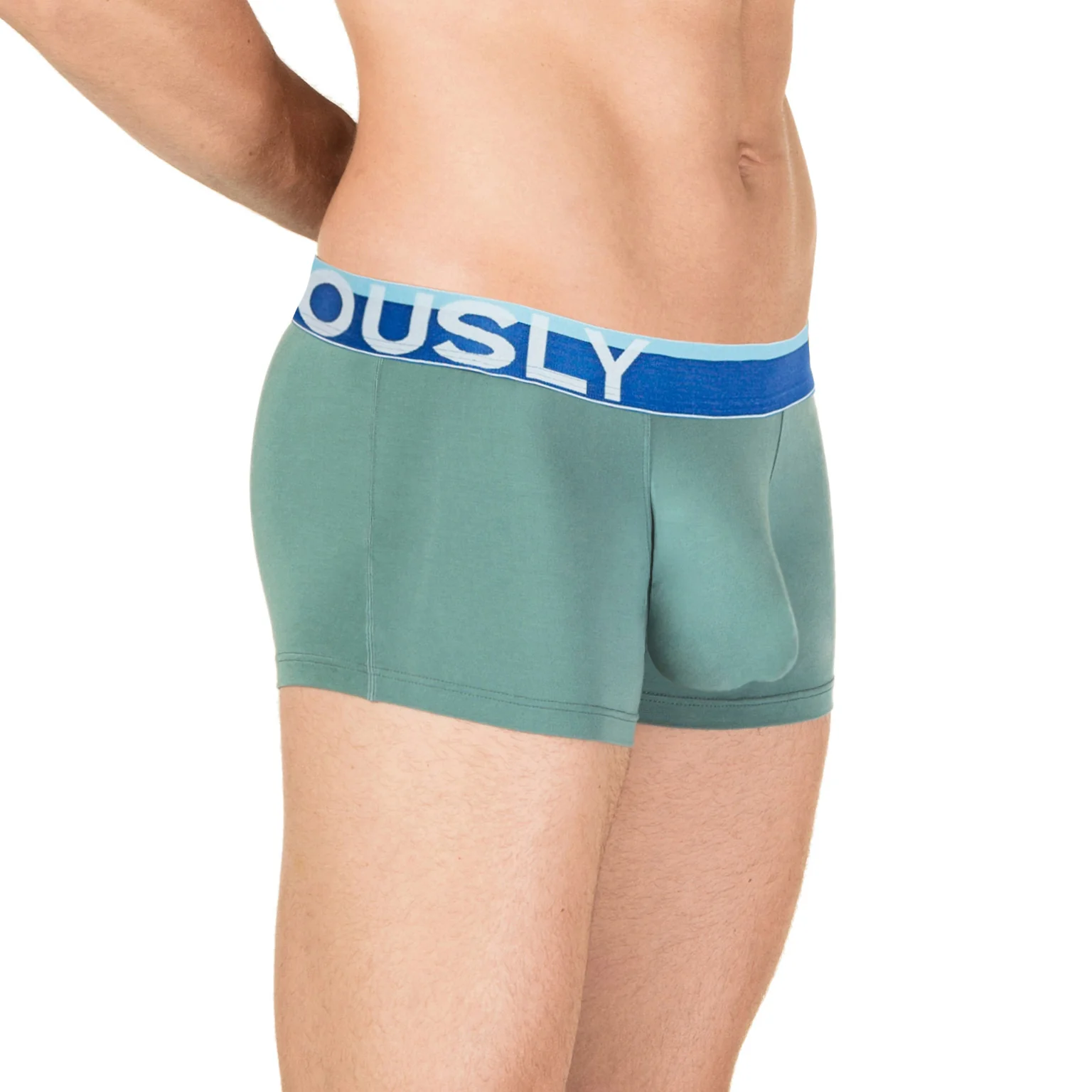 EcoSurplus Underwear